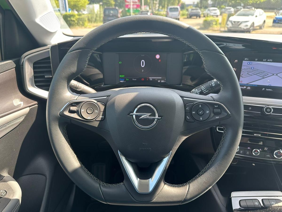 Opel Mokka-e Elegance SoH 100%