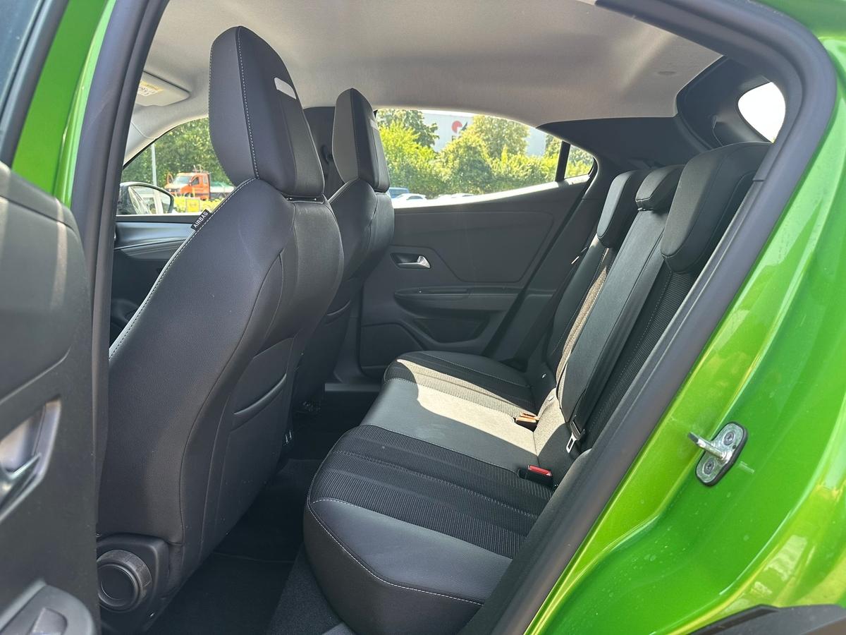 Opel Mokka-e Elegance SoH 100%