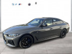 Bild BMW 430 GRAN COUPÉ MSPORT LASER LC PROF HK 8-FACH BEREIFT