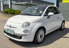 Bild Fiat 500 1.2 8V Lounge PDC PANO ALU 