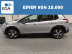 Bild Peugeot 2008 Allure Navi/SHZ/Pano/PDC/Kam/Tempom./17-LM