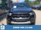 Bild Ford Ranger Wildtrak 2,0 20Zoll höher breiter AHK3,5t Np70t