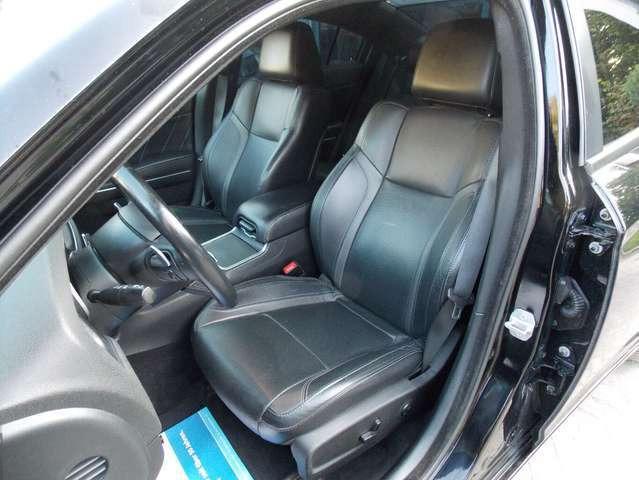 Dodge Charger 3,6 AWD Leder