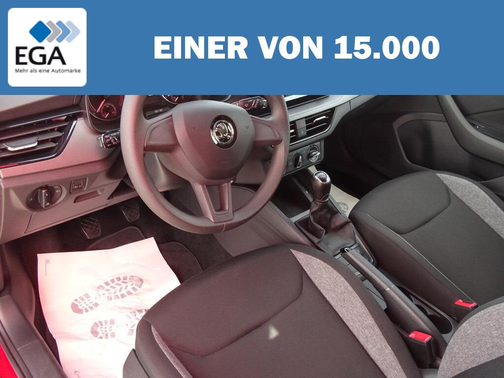 Skoda Kamiq 1.0 Active / CARPLAY / LED / PDC / SMART-L