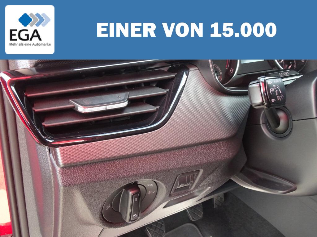 Skoda Kamiq 1.0 Active / CARPLAY / LED / PDC / SMART-L