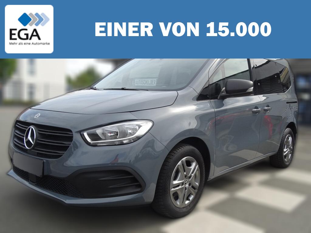 Mercedes-Benz Citan Tourer Pro 110