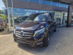 Bild Mercedes-Benz G V -Klasse 5-Sitzer mit Liegefunktion
