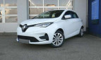 Bild Renault ZOE (Mietbatterie) Z.E. 50 EXPERIENCE SITZHZ LED