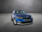 Bild Skoda Fabia Style