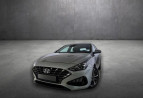 Bild Hyundai i30 Mild-Hybrid, 1.Hand, unfallfrei, Kamera, LMF, Navi