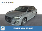 Bild Peugeot 208 Active 1.2 Musikstreaming DAB SHZ