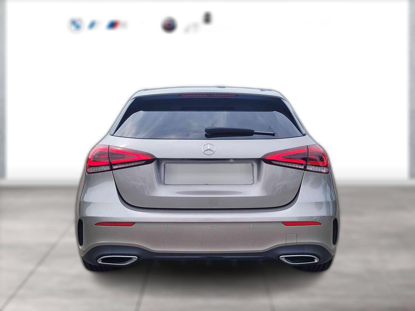 Mercedes-Benz AMG Line Navi Padach eSitze InfoHighEnd