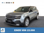 Bild Jeep Avenger Elektro Altitude LED/NAVI/ACC/KAMERA/GJR Navi Leder Digitales Cockpit So