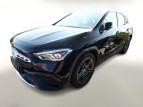 Bild Mercedes-Benz GLA 200 DCT AMG Line Leder ParkAs LED eHK SHZ