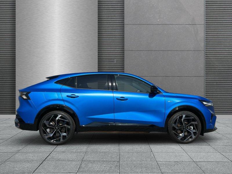 Renault Rafale PlugIn Hybrid 300 4x4 Atelier Alpine Pano+RFK+SHZ