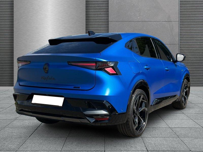 Renault Rafale PlugIn Hybrid 300 4x4 Atelier Alpine Pano+RFK+SHZ