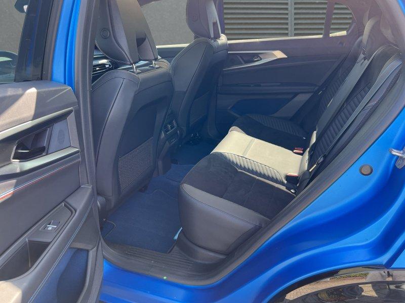 Renault Rafale PlugIn Hybrid 300 4x4 Atelier Alpine Pano+RFK+SHZ