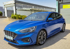 Bild Ford Focus 2.0 EcoBlue ST-Line NAVI PDC RFK