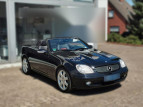 Bild Mercedes-Benz SLK 200 Kompressor LEDER SITZHZ 2. HD