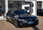 Bild BMW 320 i Touring M Sport KAM AHK 1.HD