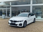 Bild BMW 330 e Touring  M Sport Boost Harman Cardon 1.HD