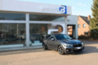 Bild BMW 118 i M Sport Packet 8 Fach Berreift