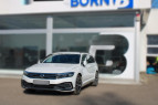 Bild Volkswagen Passat Variant GTE TOP AUSSTATTUNG 19% Mwst