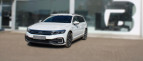 Bild Volkswagen Passat Variant GTE TOP AUSSTATTUNG 19% Mwst