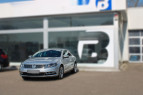 Bild Volkswagen CC 1.4 TSI BlueMotion AHK TOP Zustand