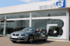 Bild BMW 330 i Cabrio SEHR GUTE Ausstattung 92tkm