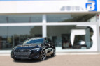 Bild Audi A3 Sportback 40 TFSI e-Tron Hybrid 18