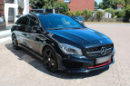 Bild Mercedes-Benz CLA 250 Shooting Brake 4Matic AMG PAKET