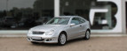 Bild Mercedes-Benz C 220 CDI Sportcoupe PDC TEMPOMAT 2. Hand