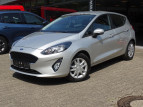 Bild Ford Fiesta 1.0 EcoBoost Cool&Connect