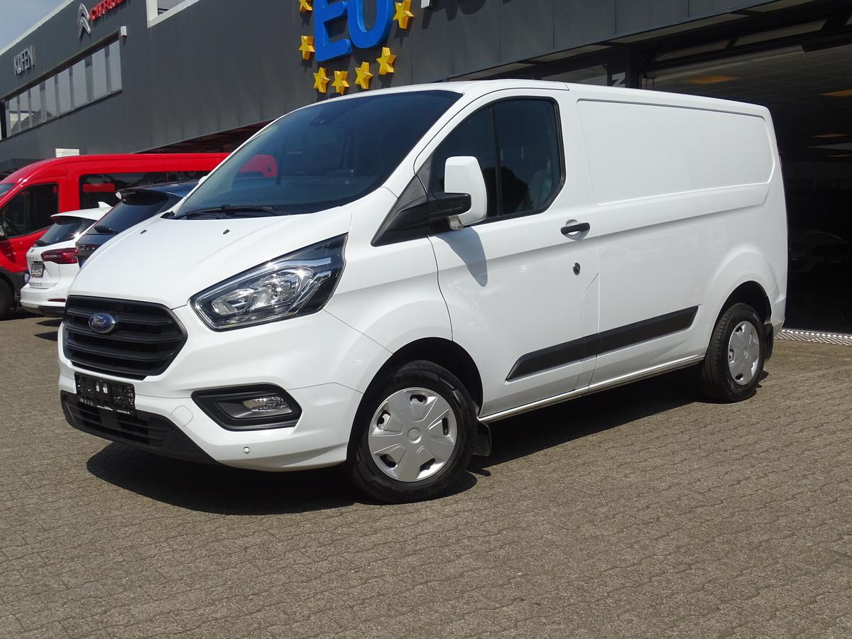 Ford Transit Custom 2.0 TDCi 280 L1 Trend 