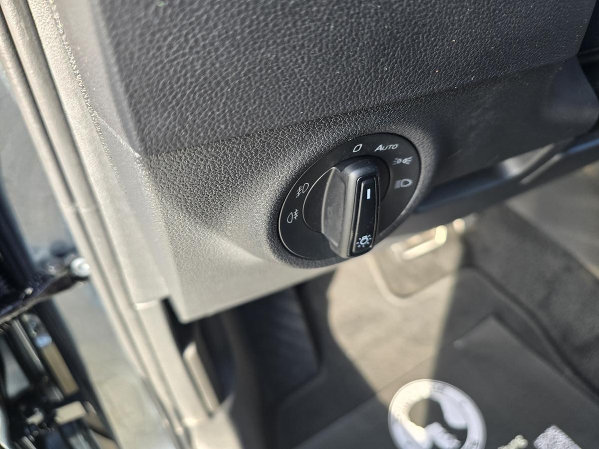 Skoda Karoq 1.5 TSI ACT Ambition  #DSG #LED #PANORAMA SCHIEBEDACH 