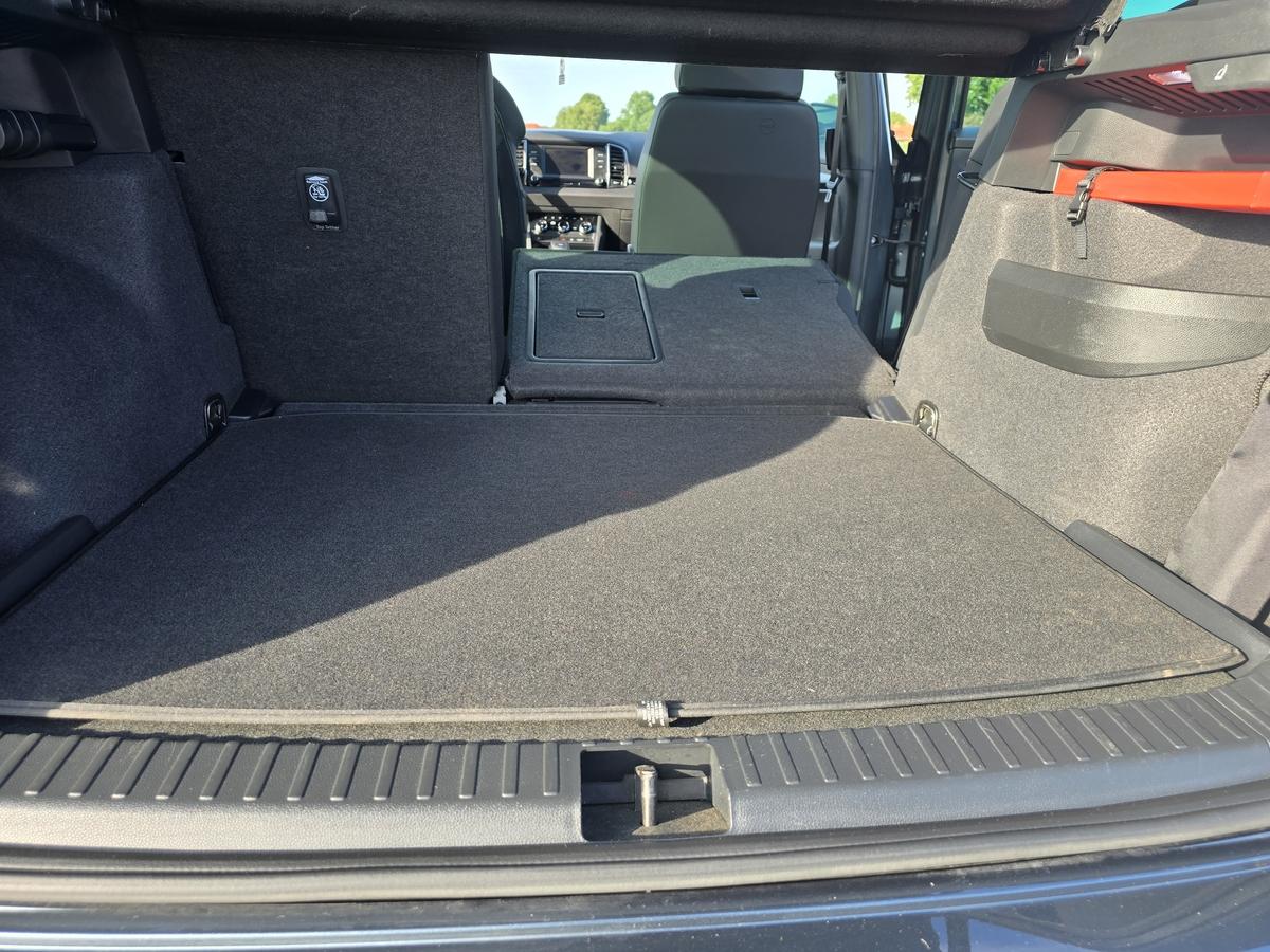 Skoda Karoq 1.5 TSI ACT Ambition  #DSG #LED #PANORAMA SCHIEBEDACH 