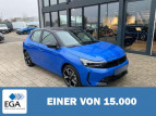 Bild Opel Corsa 1.2T Autom. GS 5türig / LED / Rückfahrkam.