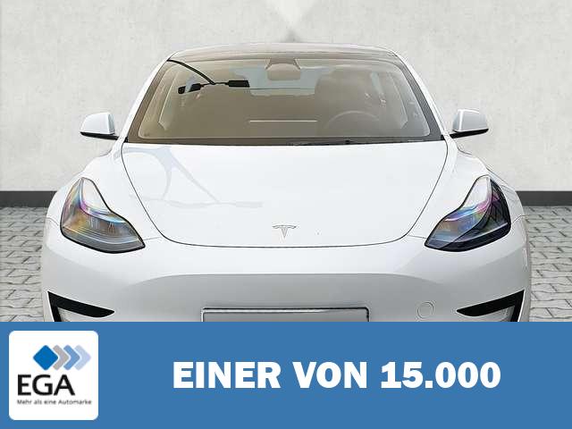 Tesla Model 3 18 Zoll Aero