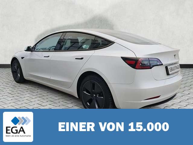 Tesla Model 3 18 Zoll Aero