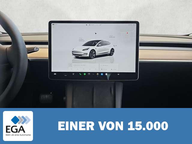 Tesla Model 3 18 Zoll Aero