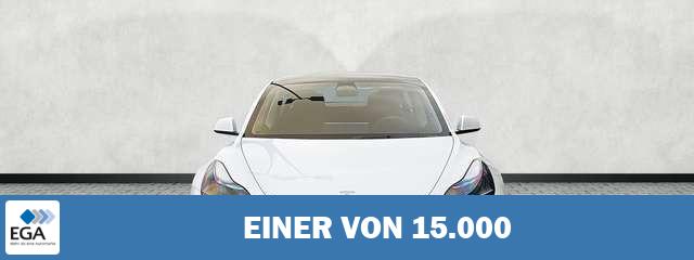 Tesla Model 3 18 Zoll Aero