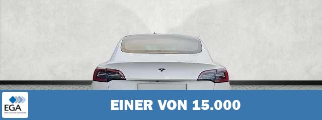 Tesla Model 3 18 Zoll Aero