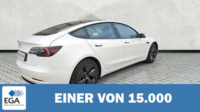 Tesla Model 3 18 Zoll Aero
