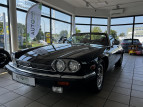 Bild Jaguar XJS 5.3 2- DOOR CONVERTIBLE V12-Zylinder