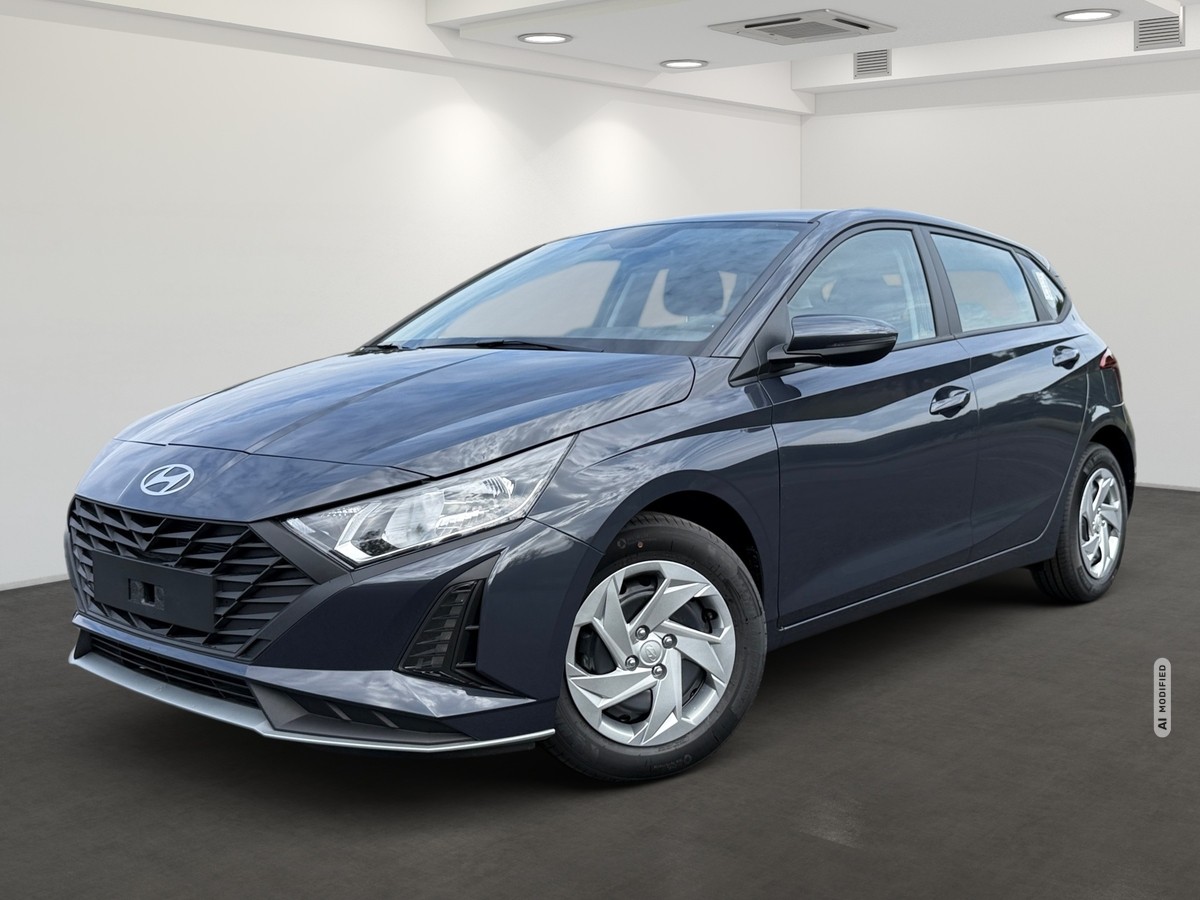 Hyundai i20 Select *FUNKTIONS-PAKET*