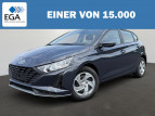 Bild Hyundai i20 Select *FUNKTIONS-PAKET*