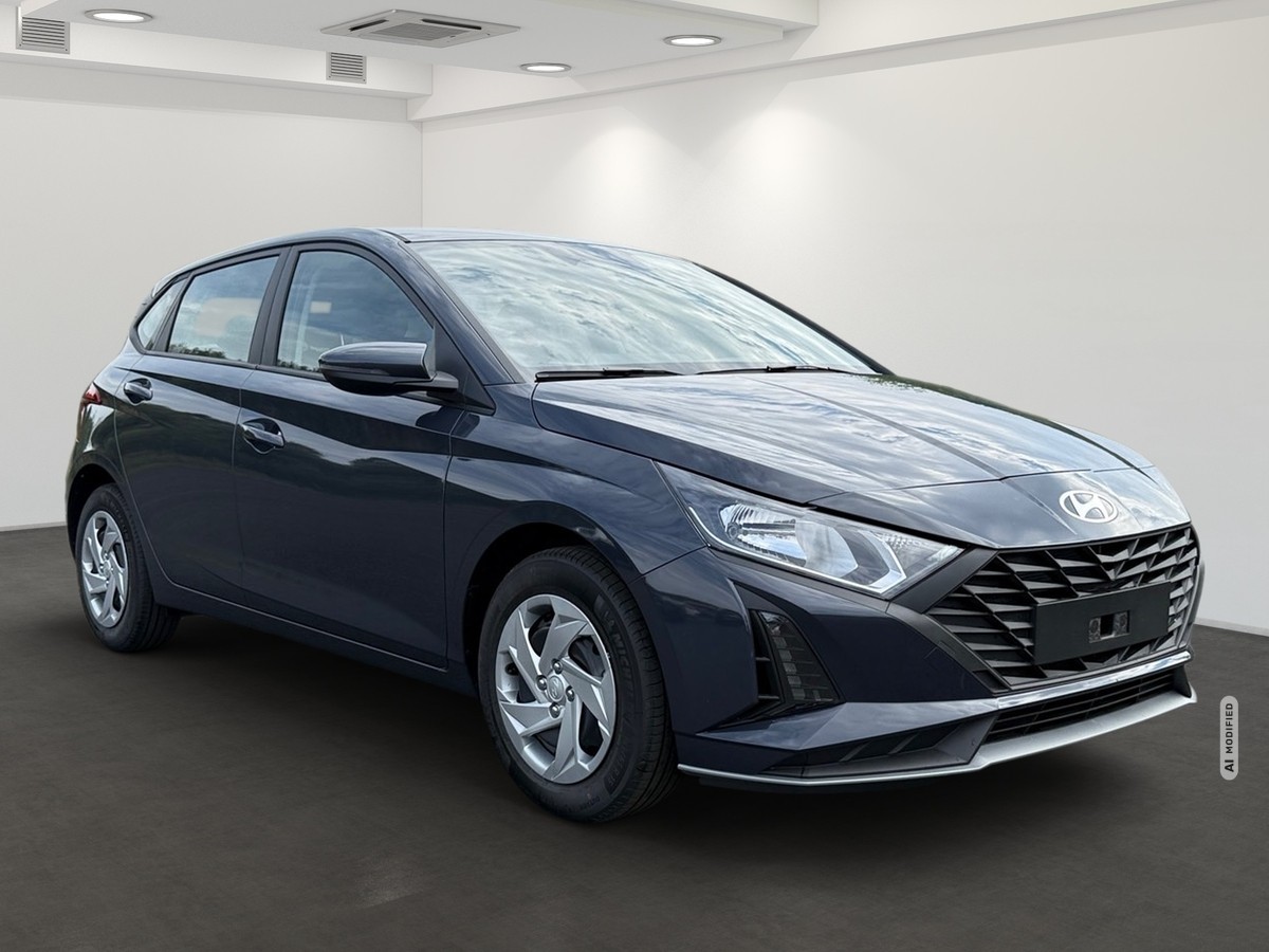 Hyundai i20 Select *FUNKTIONS-PAKET*