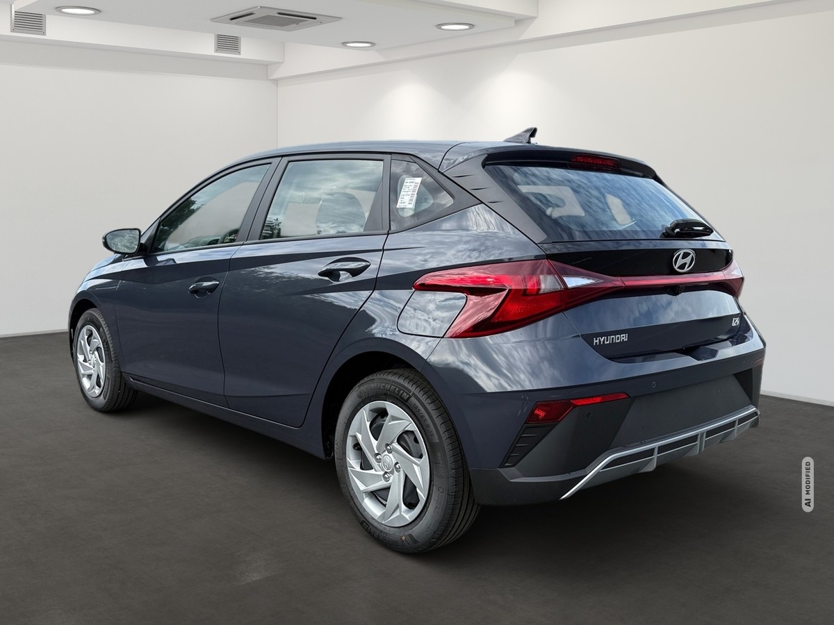 Hyundai i20 Select *FUNKTIONS-PAKET*