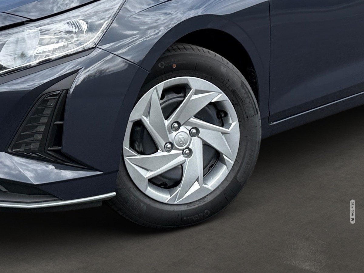 Hyundai i20 Select *FUNKTIONS-PAKET*